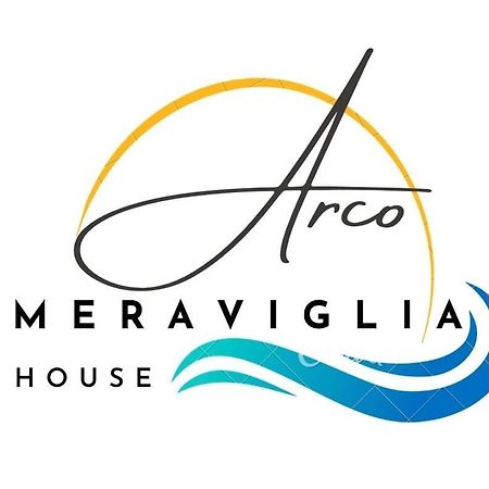 Arco Meraviglia House Bari Exterior photo