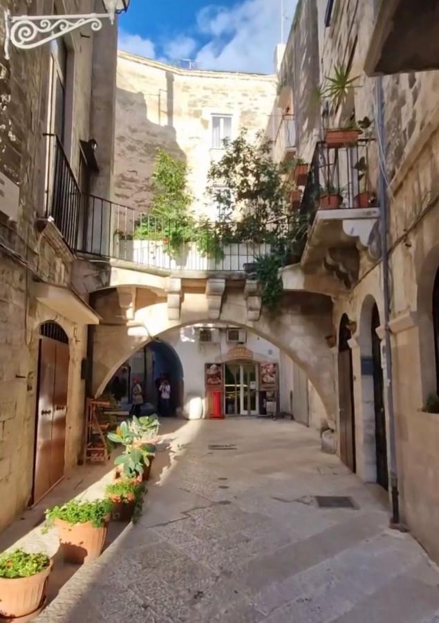 Arco Meraviglia House Bari Exterior photo