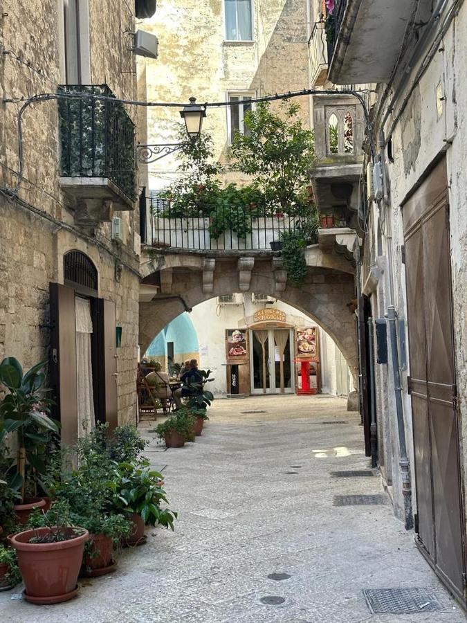 Arco Meraviglia House Bari Exterior photo