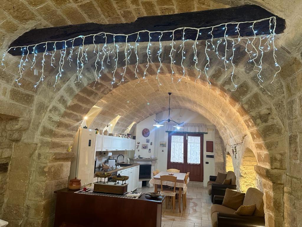 Arco Meraviglia House Bari Exterior photo