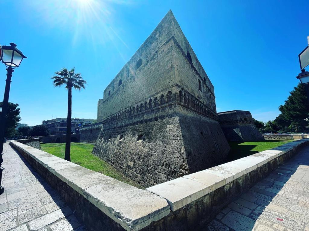 Arco Meraviglia House Bari Exterior photo