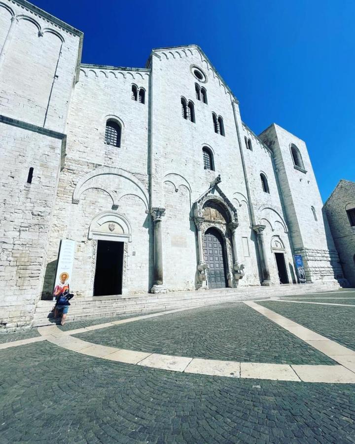 Arco Meraviglia House Bari Exterior photo
