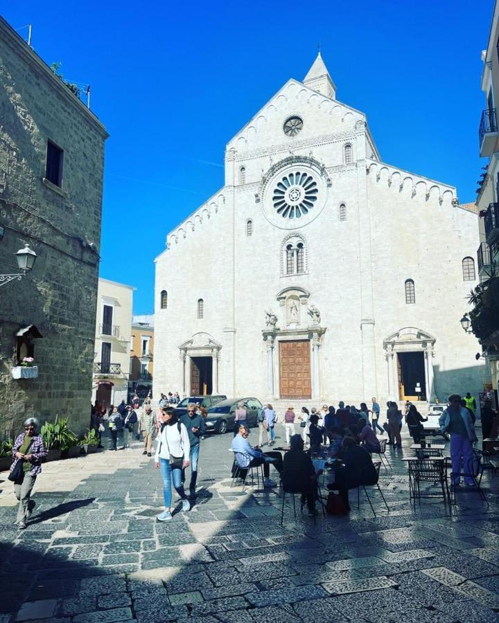 Arco Meraviglia House Bari Exterior photo