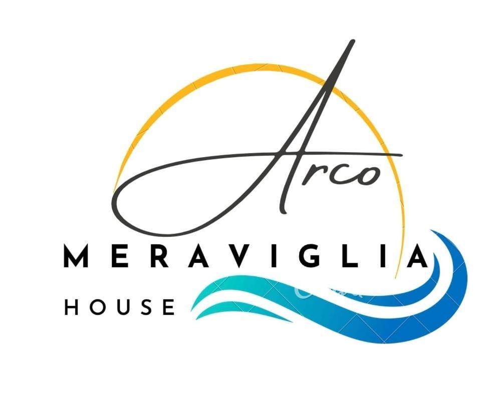 Arco Meraviglia House Bari Exterior photo
